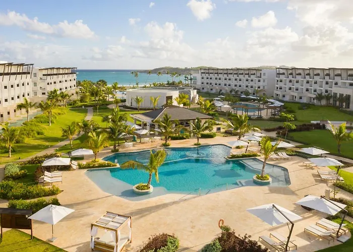 Dreams Macao Beach Punta Cana, Dominican Republic