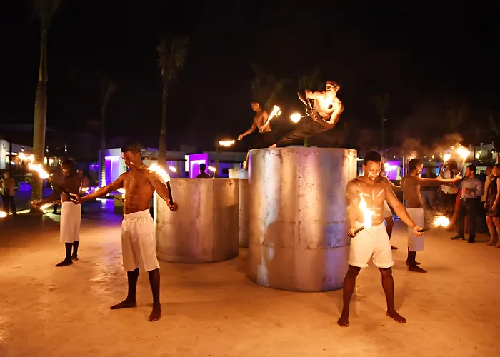 Royalton Chic Punta Cana, An Autograph Collection All-Inclusive Resort & Casino, Adults Only, Dominican Republic