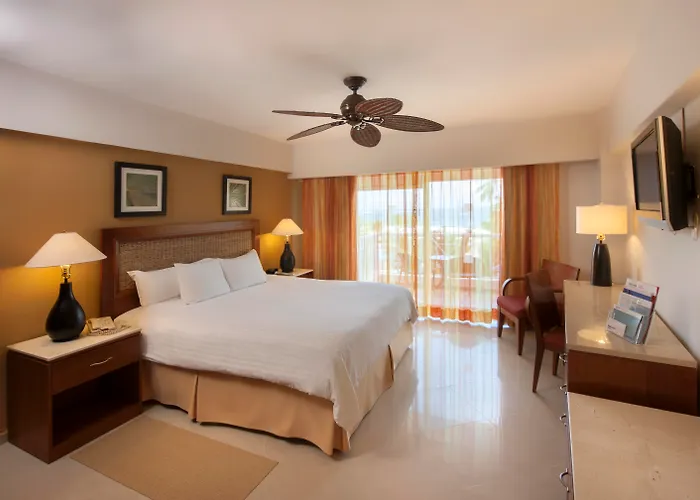 Occidental Caribe - All Inclusive Punta Cana, Repubblica Dominicana