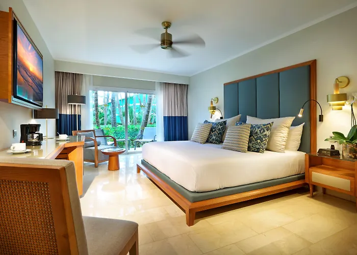 Grand Palladium Punta Cana Resort & Spa