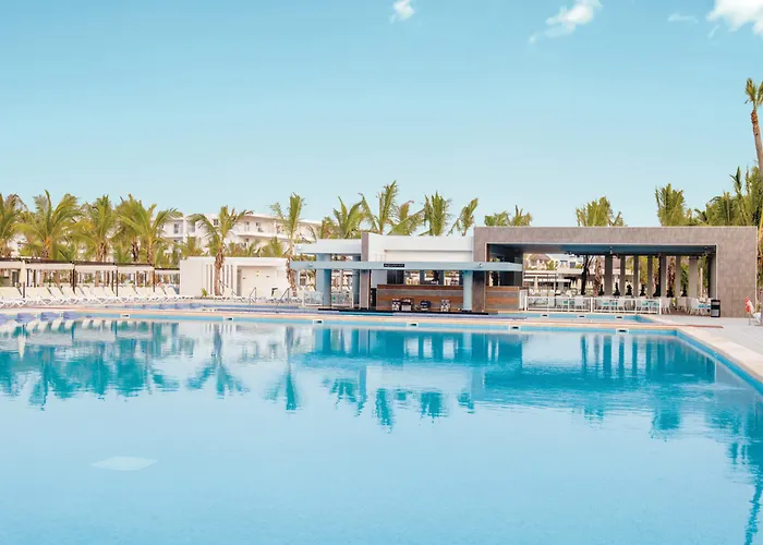 Riu Republica (Adults Only) Hotel Punta Cana