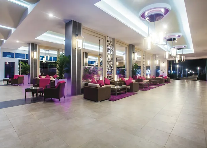 Riu Republica (Adults Only) Hotel Punta Cana, Dominican Republic