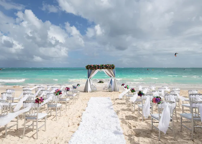 Impressive Premium Punta Cana - All Inclusive, Repubblica Dominicana