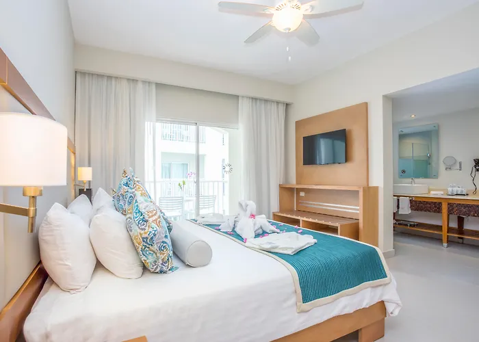 Be Live Collection Punta Cana (Adults Only), Dominican Republic