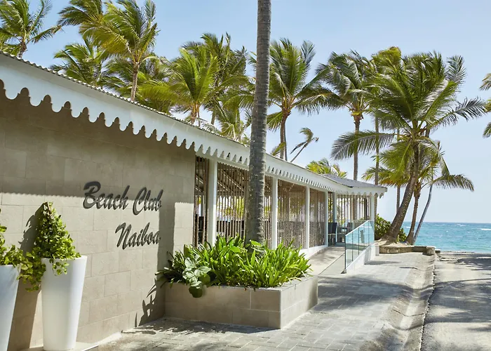 Hotel Riu Naiboa Punta Cana, Repubblica Dominicana