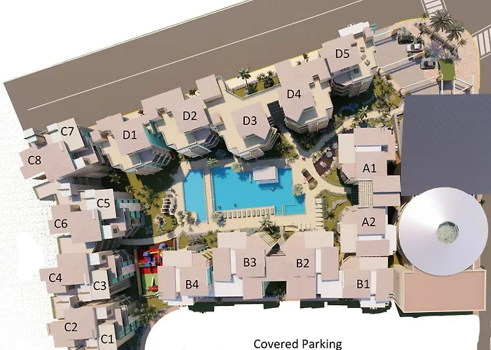 Maple Beach By Dr Collection Punta Cana