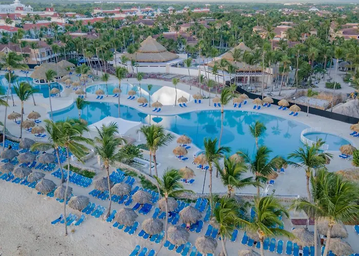 Bahia Principe Grand Bavaro Punta Cana, Dominican Republic