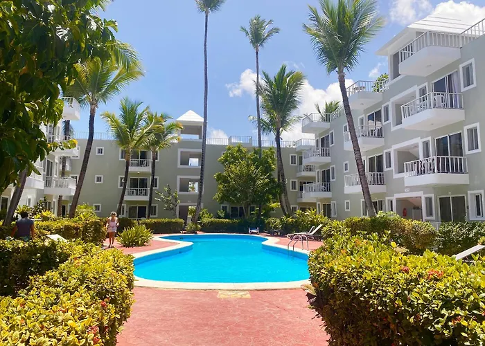 Punta Cana Bavaro Appartahotel Beach Club, Dominican Republic