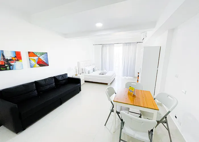 Deluxe Suites Studios Ducassi Sol Caribe Hotel Bavaro Wifi Parking Bbq Beach Club & Spa Punta Cana, Dominican Republic