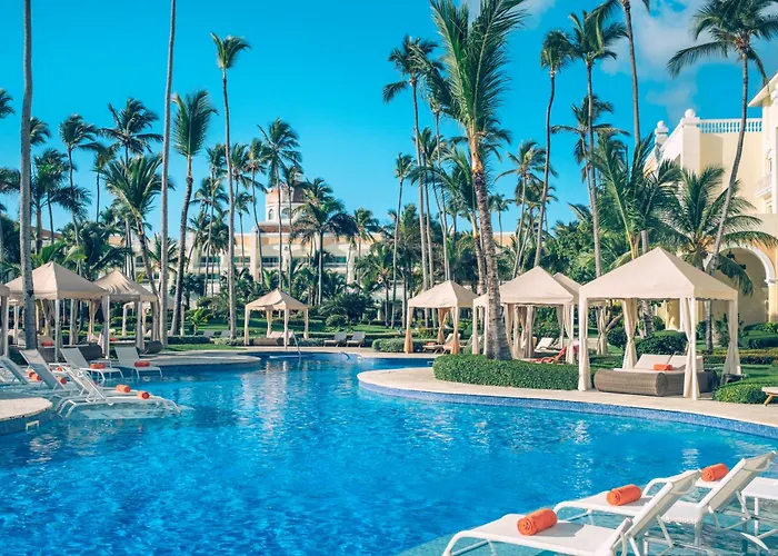 Joia Bavaro By Iberostar (Adults Only) Punta Cana, Dominican Republic
