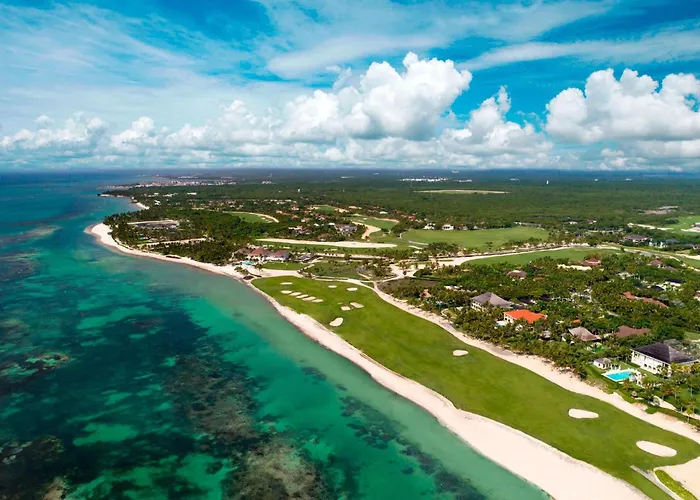 Four Points By Sheraton Punta Cana