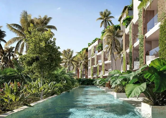 W Punta Cana, Adult All-Inclusive