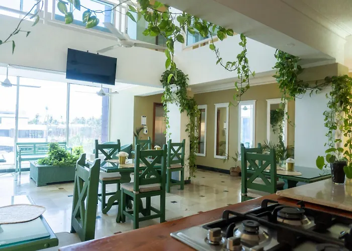 Hotel Checkin El Cortecito Punta Cana