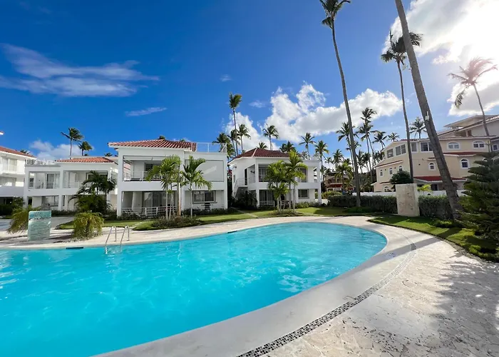 Las Palmas Punta Cana