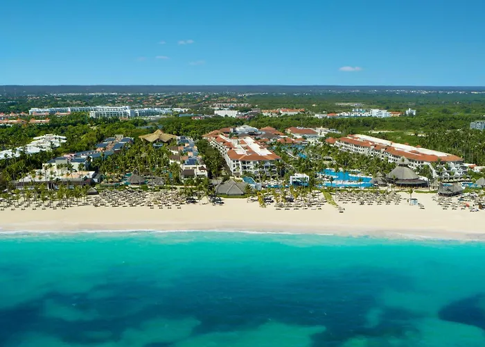 Dreams Royal Beach Punta Cana (Adults Only)