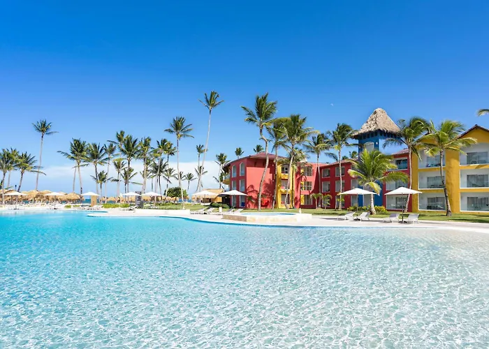 Tropical Deluxe Princess Punta Cana