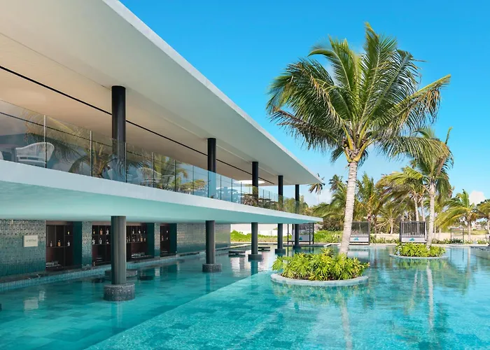 Live Aqua Punta Cana (Adults Only)