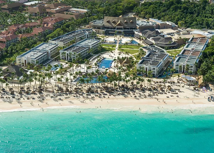 Royalton Punta Cana, An Autograph Collection All-Inclusive Resort & Casino, Dominican Republic