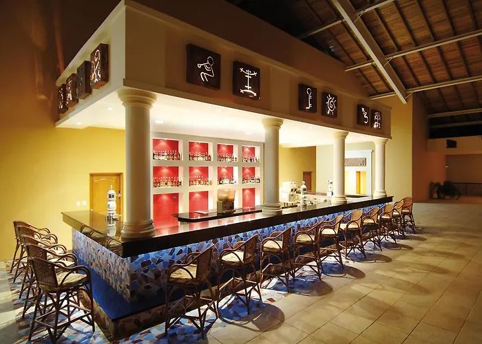 Occidental Caribe Hotel Punta Cana