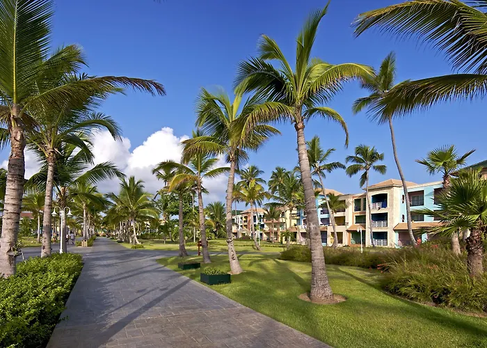 Ocean Blue & Sand Beach Resort Punta Cana, Dominican Republic