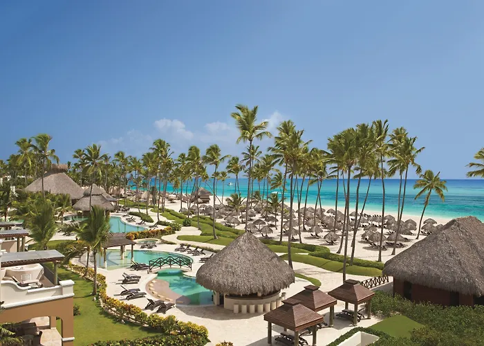 Dreams Royal Beach Punta Cana (Adults Only), Repubblica Dominicana