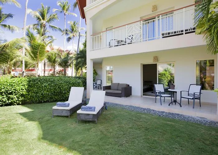 Majestic Elegance Punta Cana (Adults Only), Dominican Republic