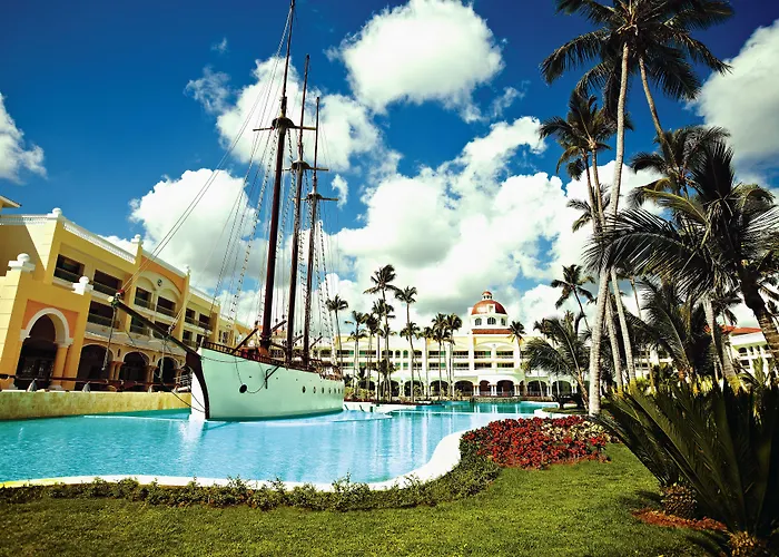 Joia Bavaro By Iberostar (Adults Only) Punta Cana