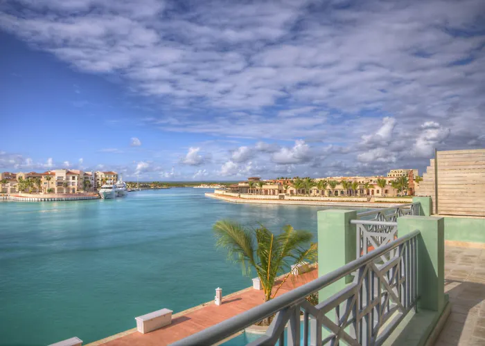 Fishing Lodge Cap Cana Punta Cana, Dominican Republic