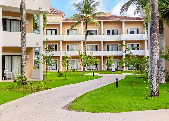 Bahia Principe Grand Punta Cana - All Inclusive, Repubblica Dominicana
