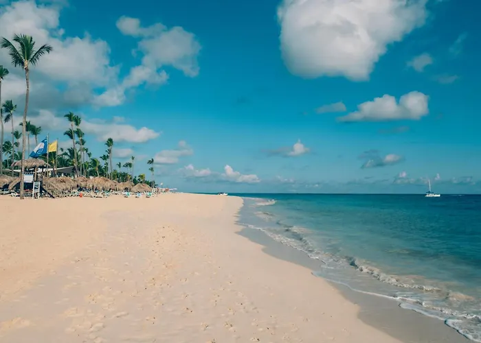 Iberostar Selection Bavaro Suites (Adults Only) Punta Cana, Dominican Republic