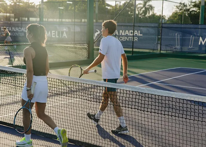 Paradisus Grand Cana, All Suites Punta Cana