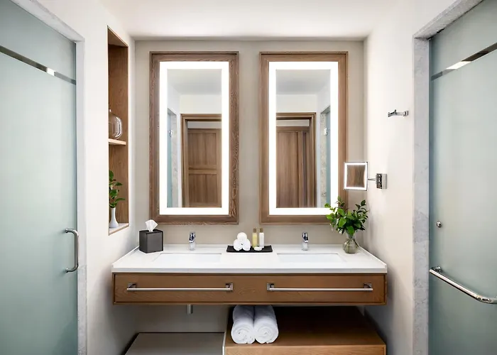 Secrets Tides Punta Cana