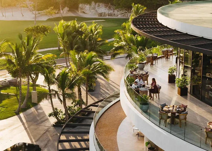 The St. Regis Cap Cana Resort Punta Cana