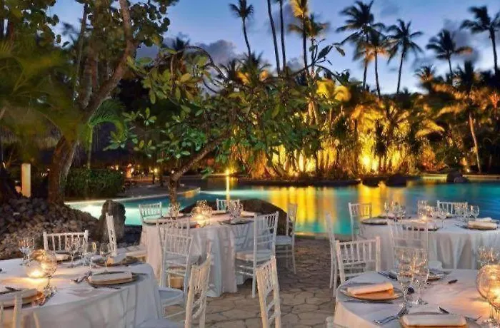 Paradisus Punta Cana Resort All Inclusive (Adults Only)