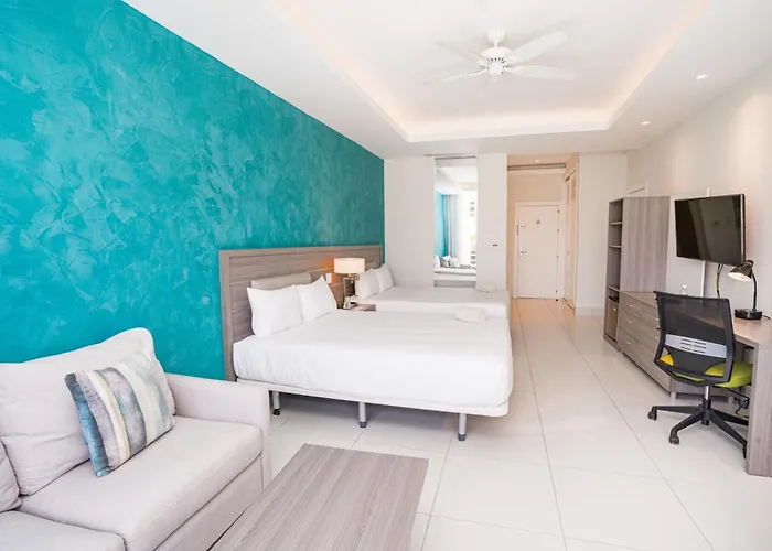 Bakour Punta Cana Suites, República Dominicana