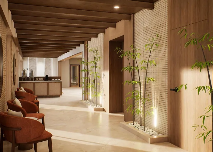 Hyatt Vivid Punta Cana - Adults-Only All-Inclusive Resort, Dominican Republic