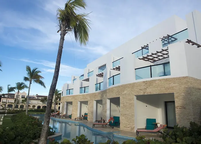 Alsol Tiara Cap Cana (Adults Only) Punta Cana, Dominican Republic