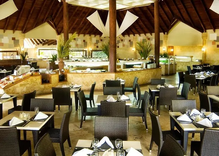 Ifa Villas Bavaro Resort And Spa Punta Cana, Dominican Republic