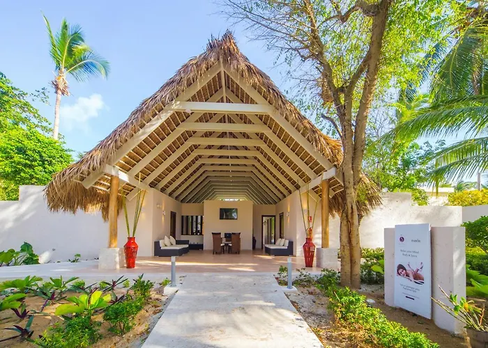 Le Sivory By Portblue Boutique - Adults Only Hotel Punta Cana, Dominican Republic
