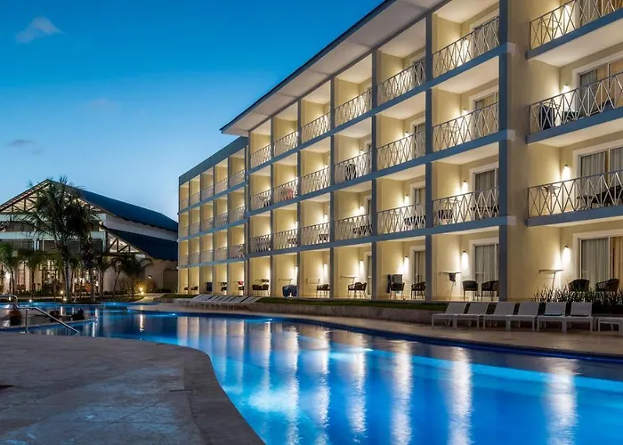 Be Live Collection Punta Cana Adults Only, Repubblica Dominicana