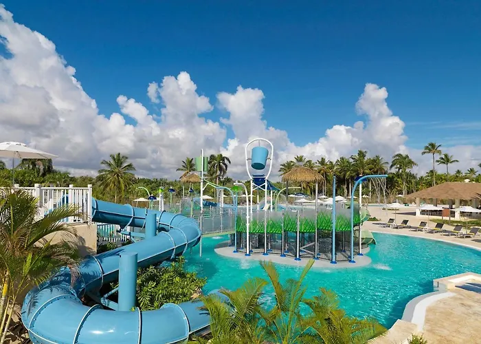 The Level At Melia Caribe Beach (Adults Only) Punta Cana, República Dominicana