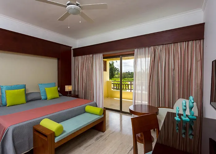 Tot Punta Cana Apartments, Dominican Republic