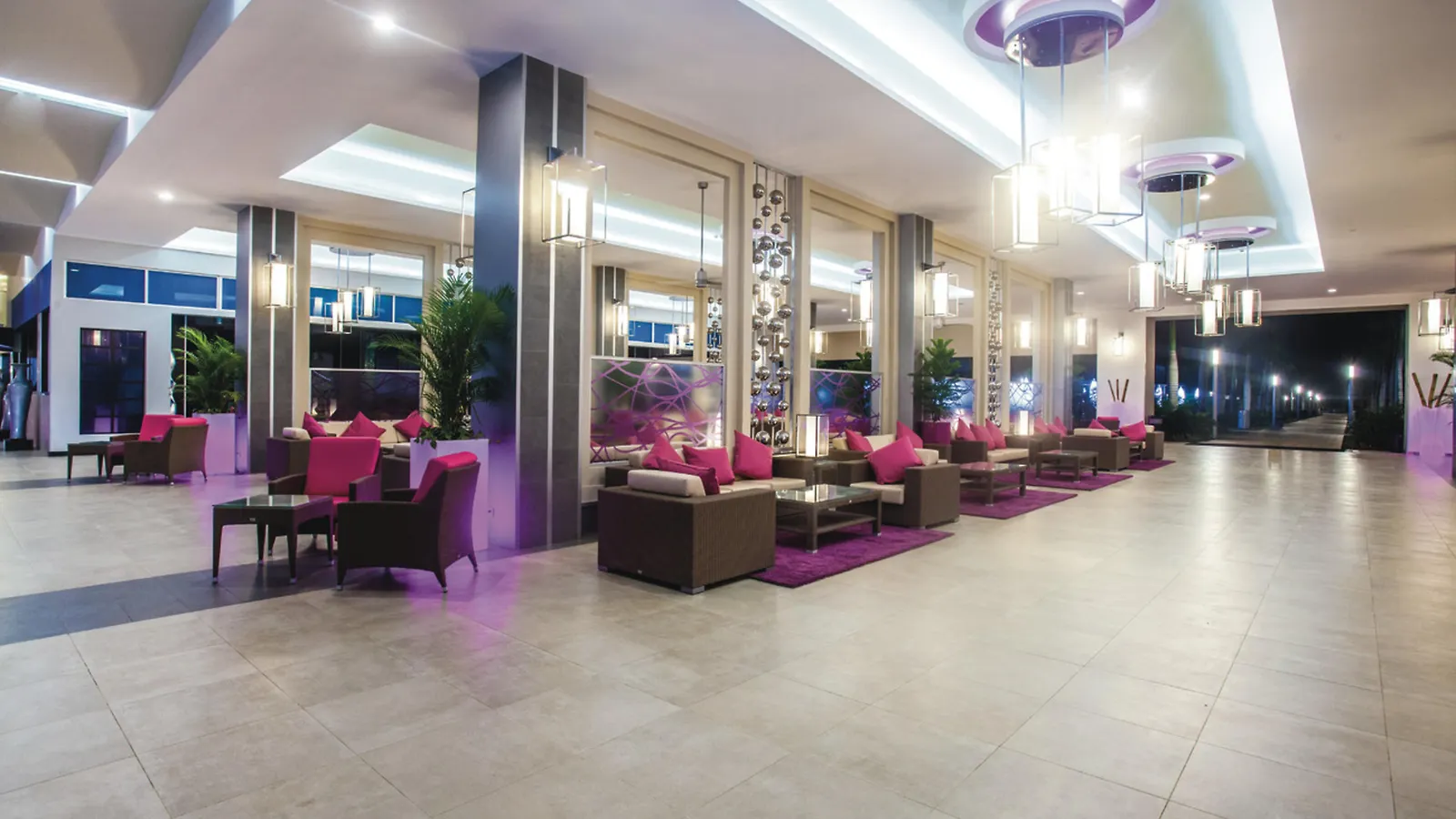 Hotels in Punta Cana — Punta Cana, Dominican Republic