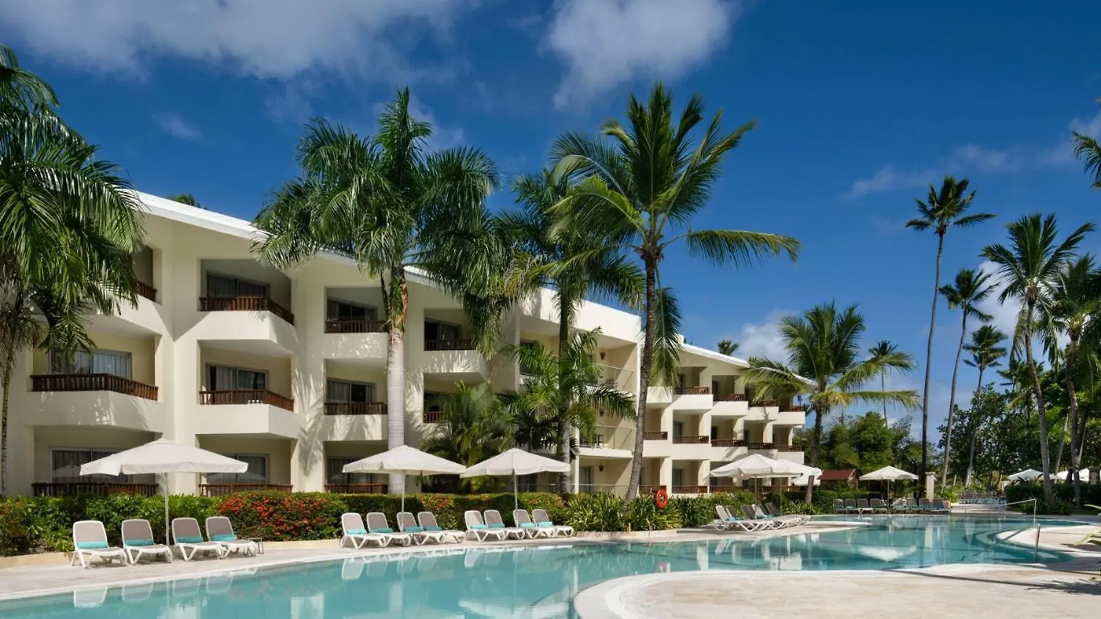 Hotels in Punta Cana — Punta Cana, Dominikanische Republik