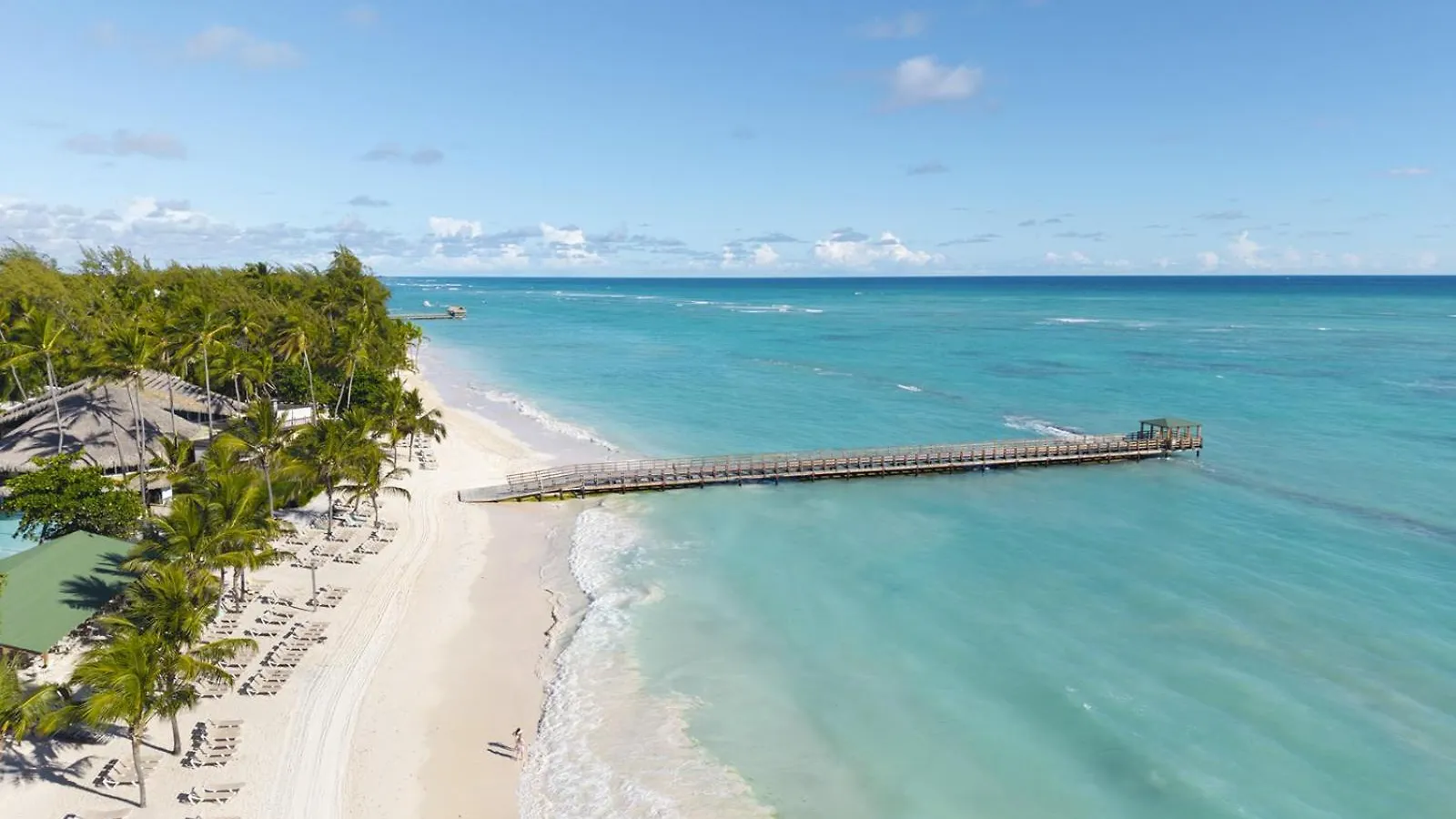 Hoteles en Punta Cana — Punta Cana, República Dominicana