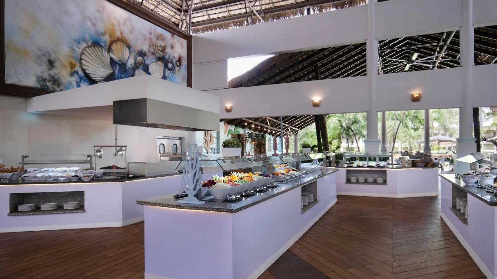Hotéis em Punta Cana — Punta Cana, República Dominicana