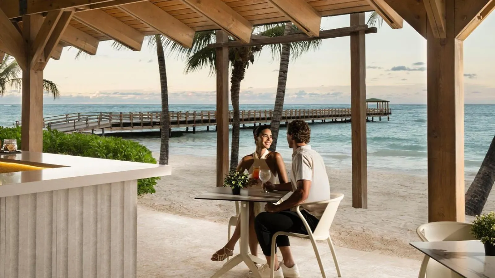 Hotel a Punta Cana — Punta Cana, Repubblica Dominicana
