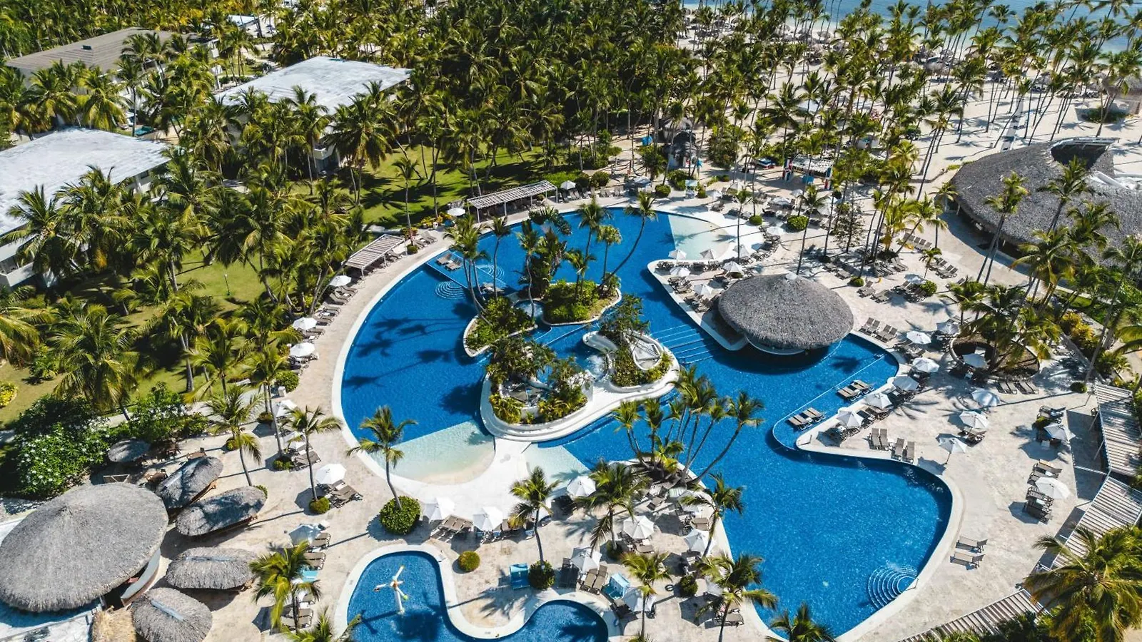 Hotels in Punta Cana — Punta Cana, Dominicaanse Republiek