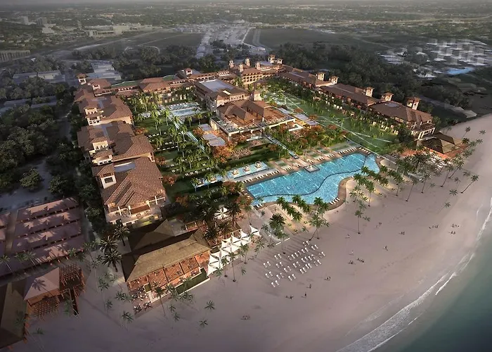 Ifa Villas Bavaro Resort And Spa
