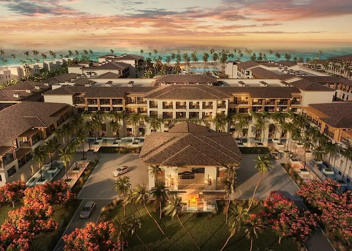 Ifa Villas Bavaro Resort And Spa